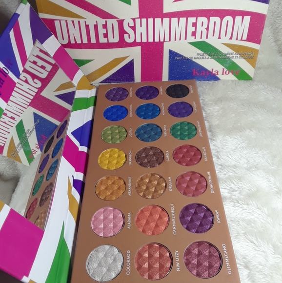 Makeup🙋‍♀️💄 - Picture 2 of 4